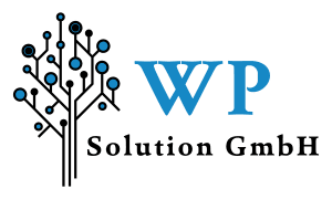 IT Services & Beratung von WP Solution GmbH
